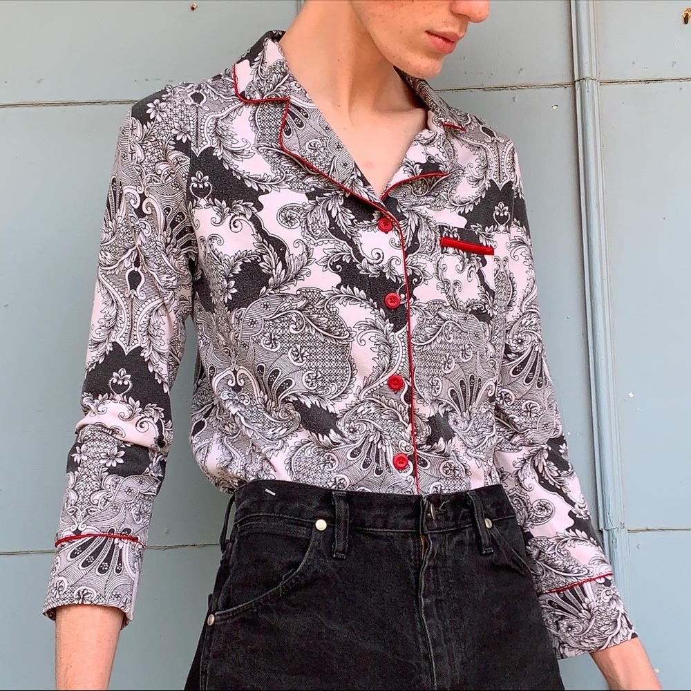 Soma sweater